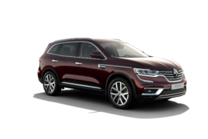 koleos