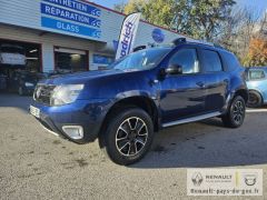 duster